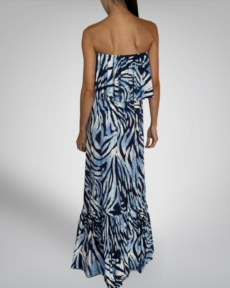 Aline Dress