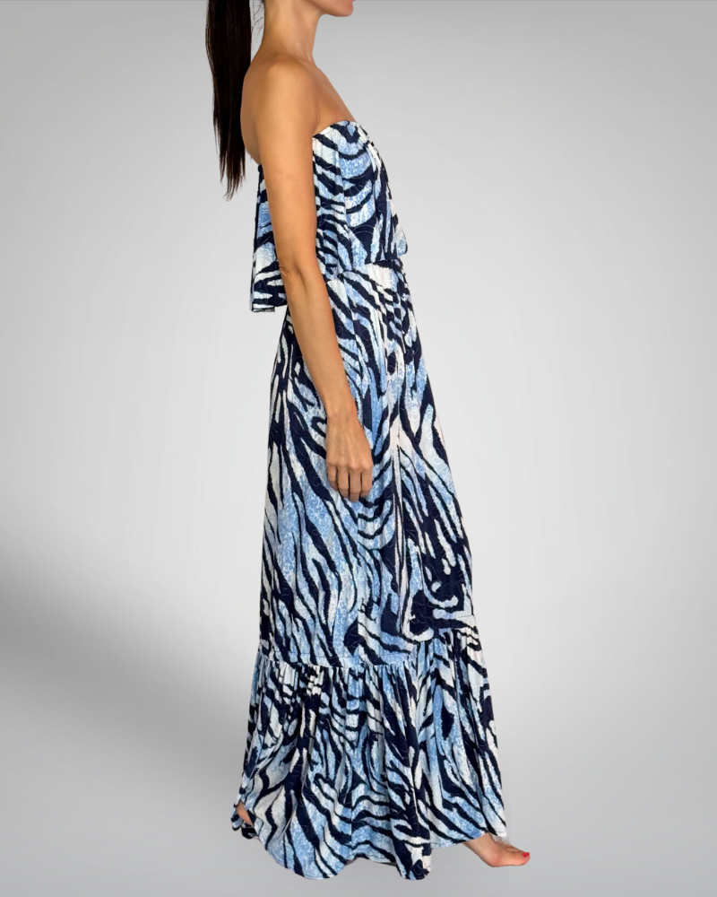 Aline Dress