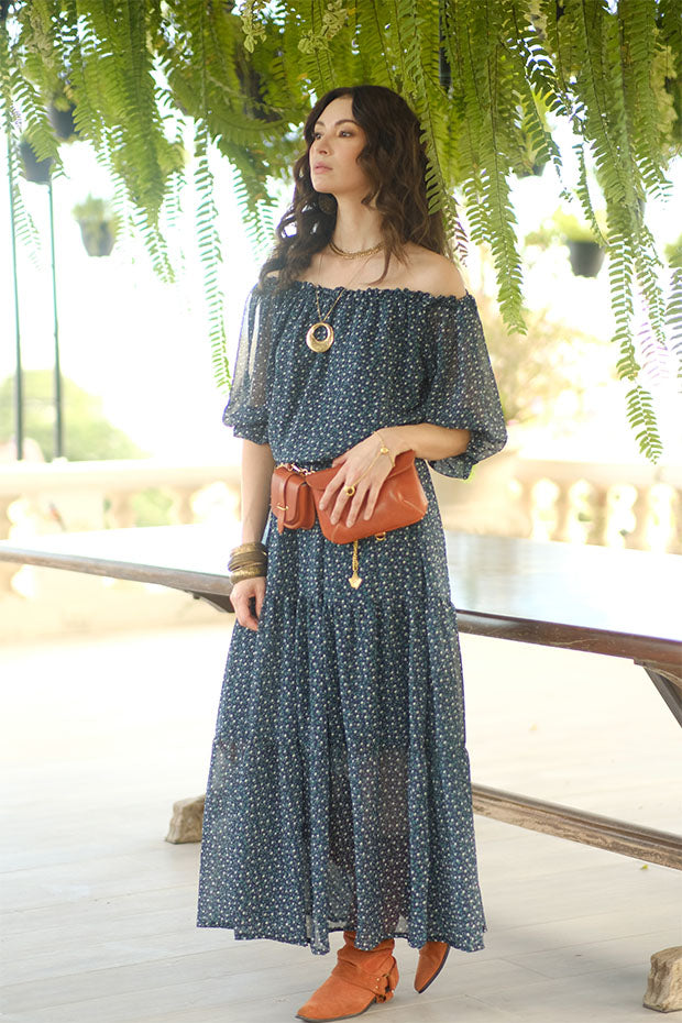 Francisca Dress