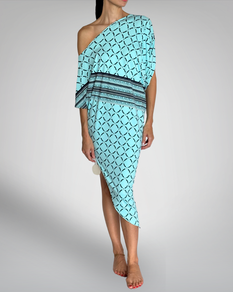 Brasil Dress 5 in 1