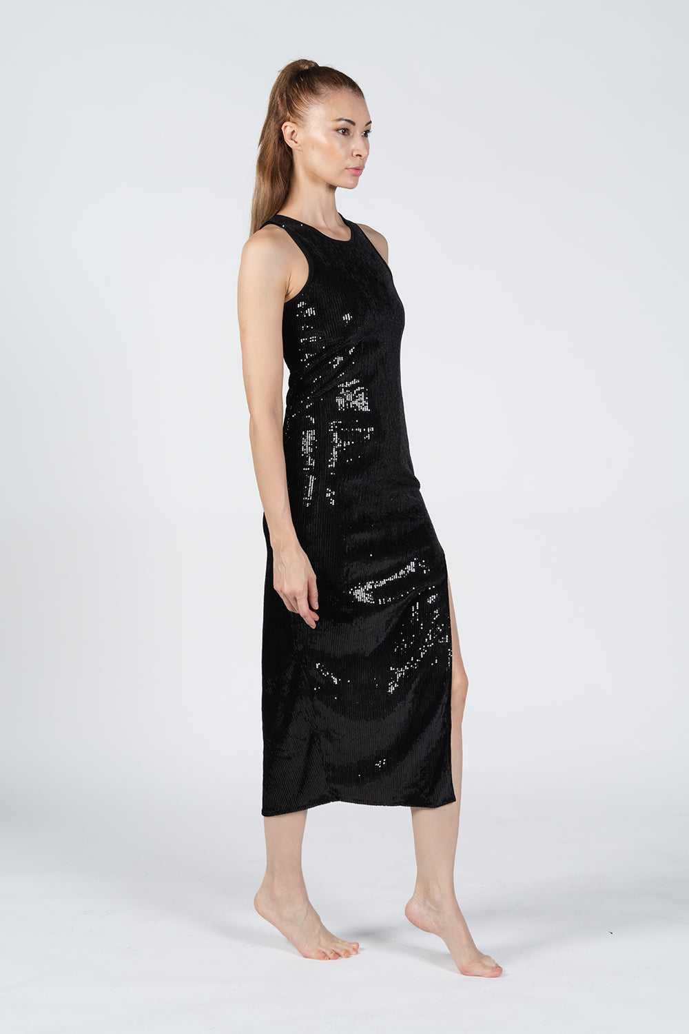 Carol Dress