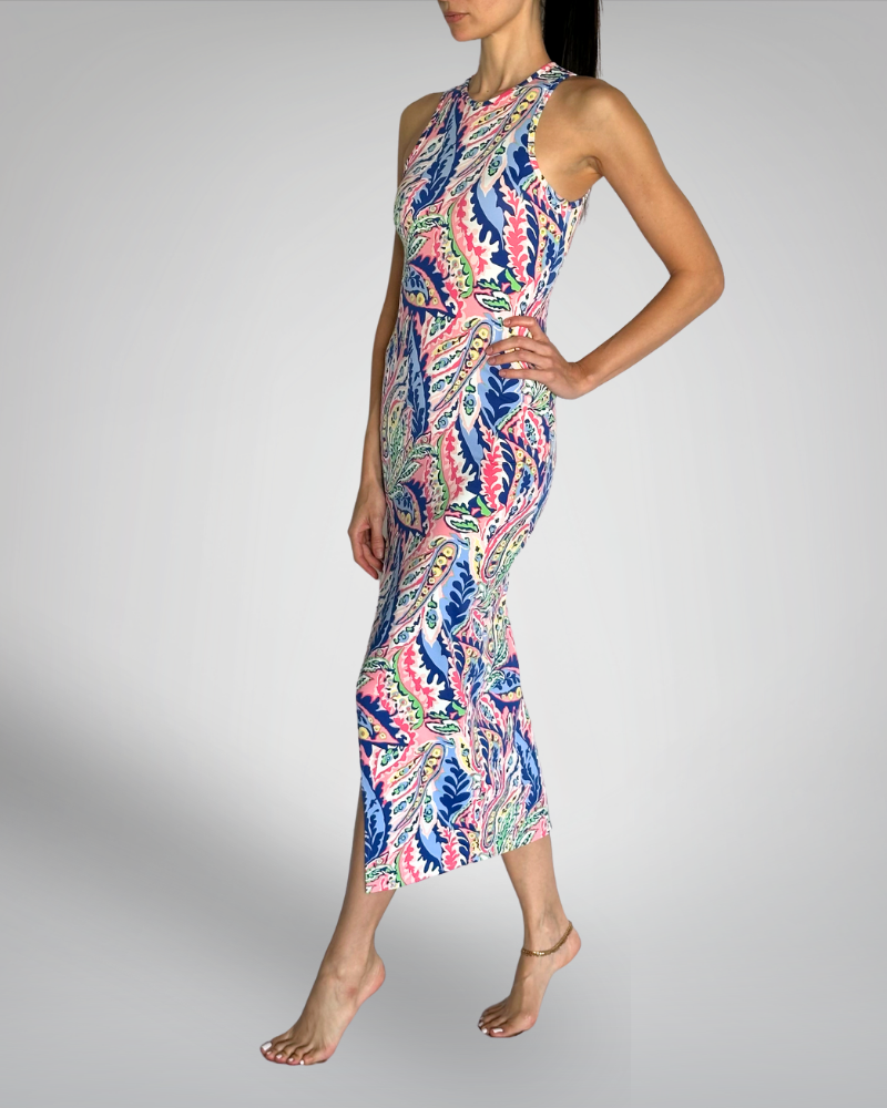 Carol Dress