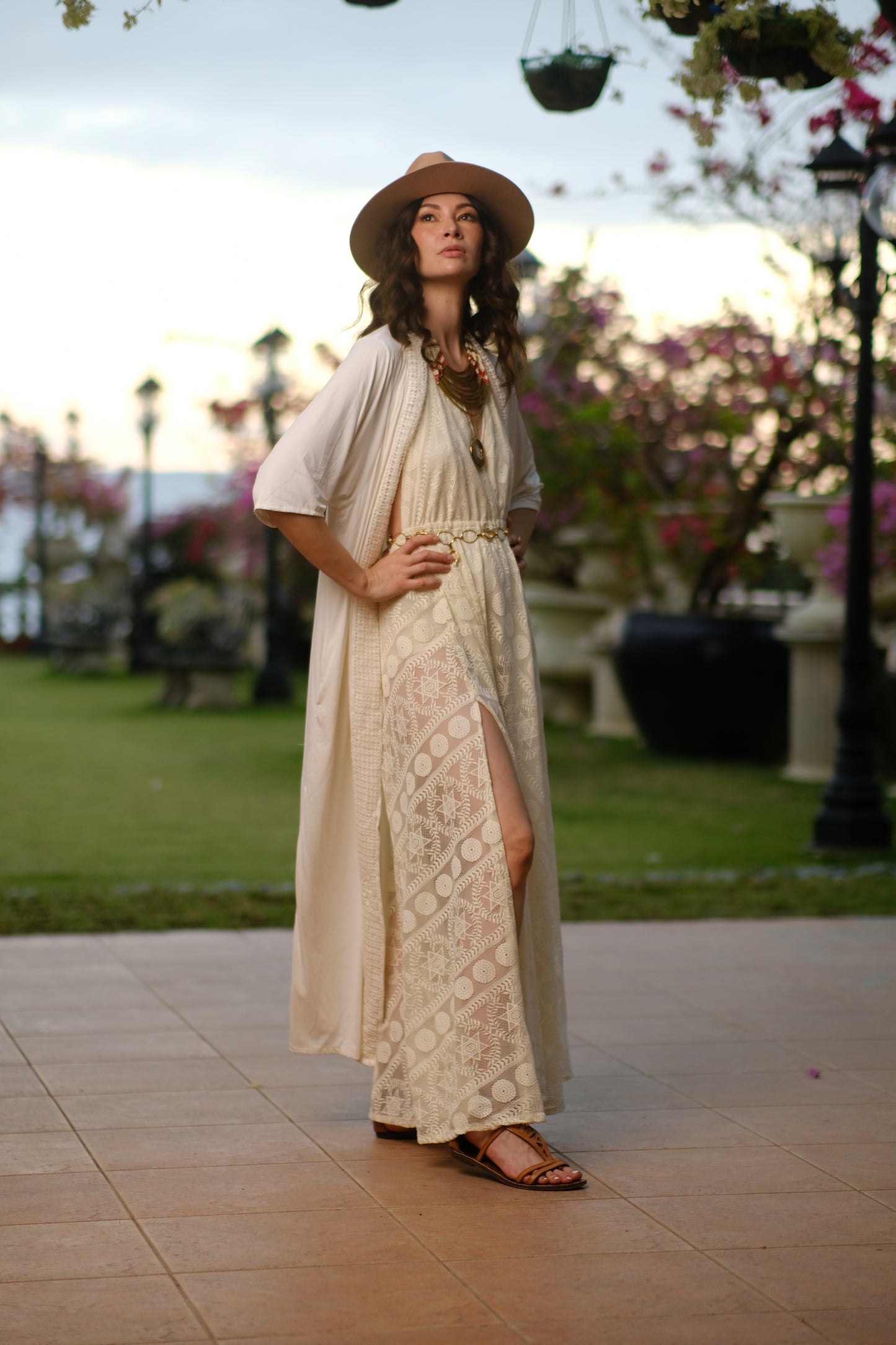 Bezza Robe