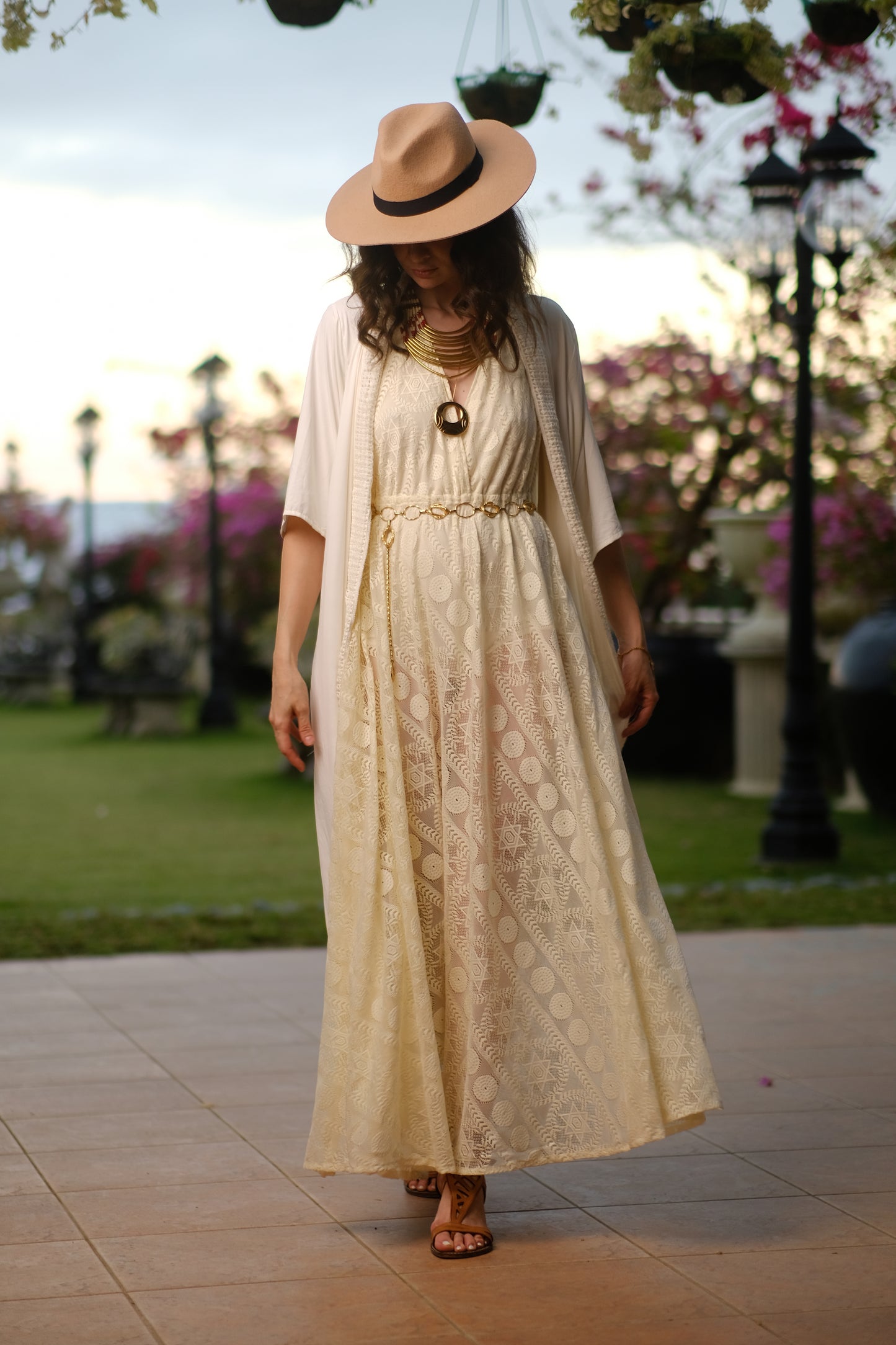 Bezza Robe