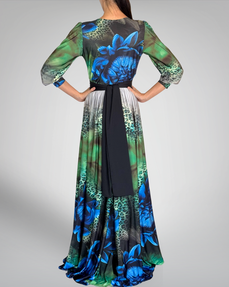 Delor Dress