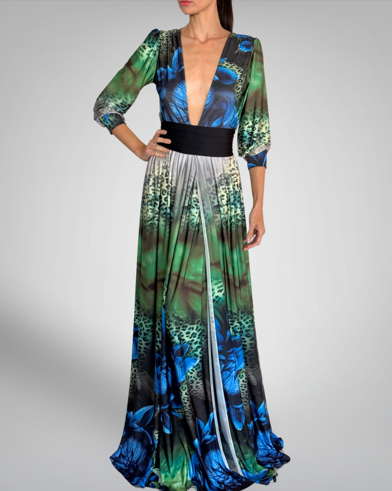 Delor Dress