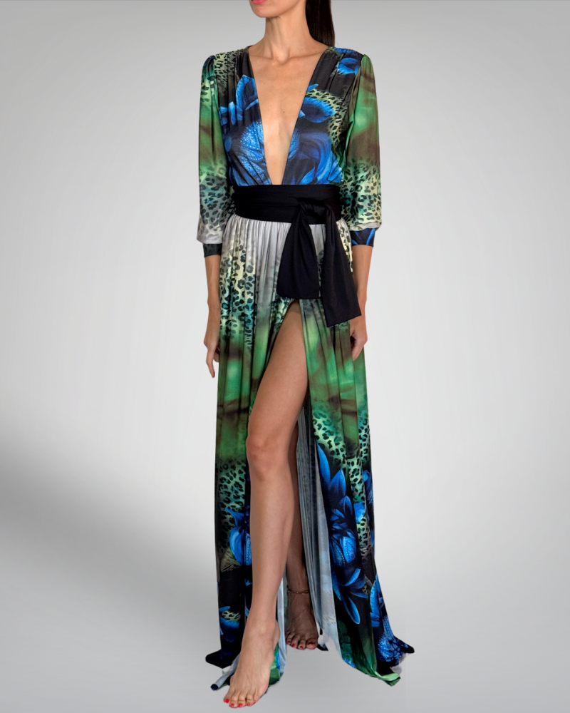 Delor Dress