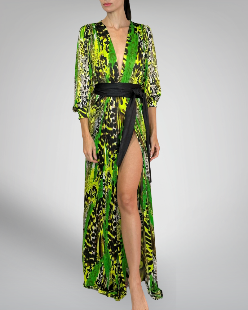 Delor Dress