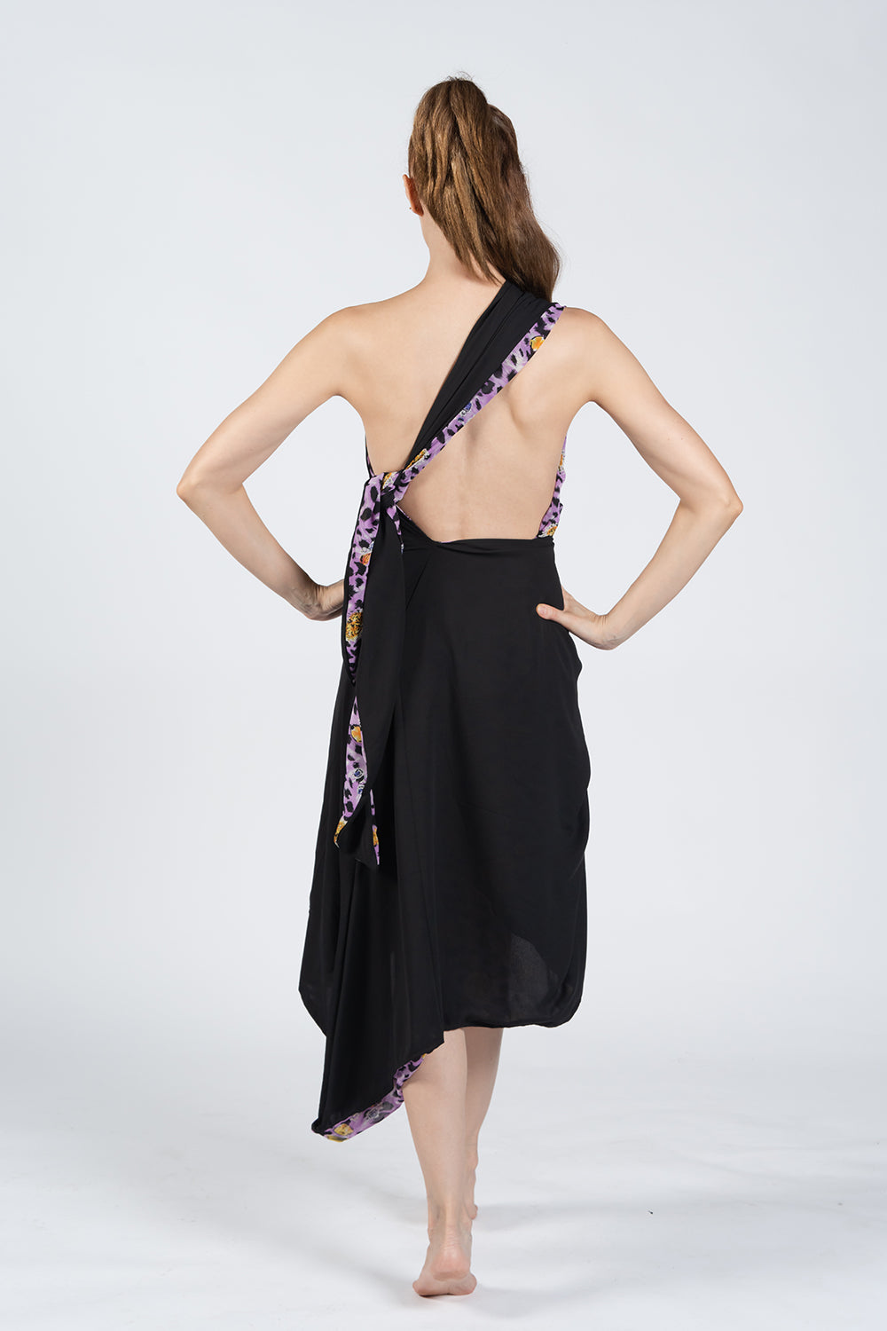 Grace Dress