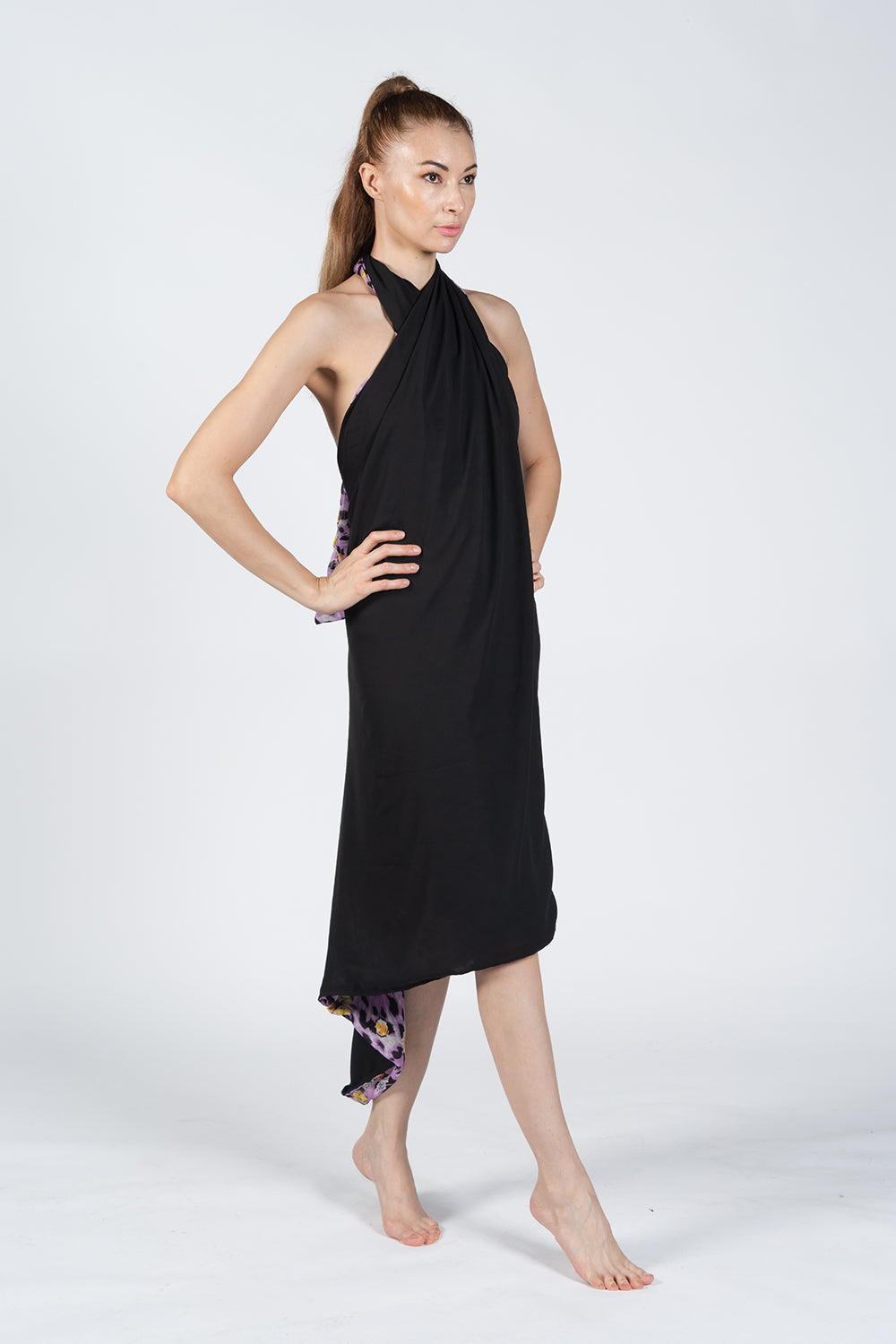 Grace Dress