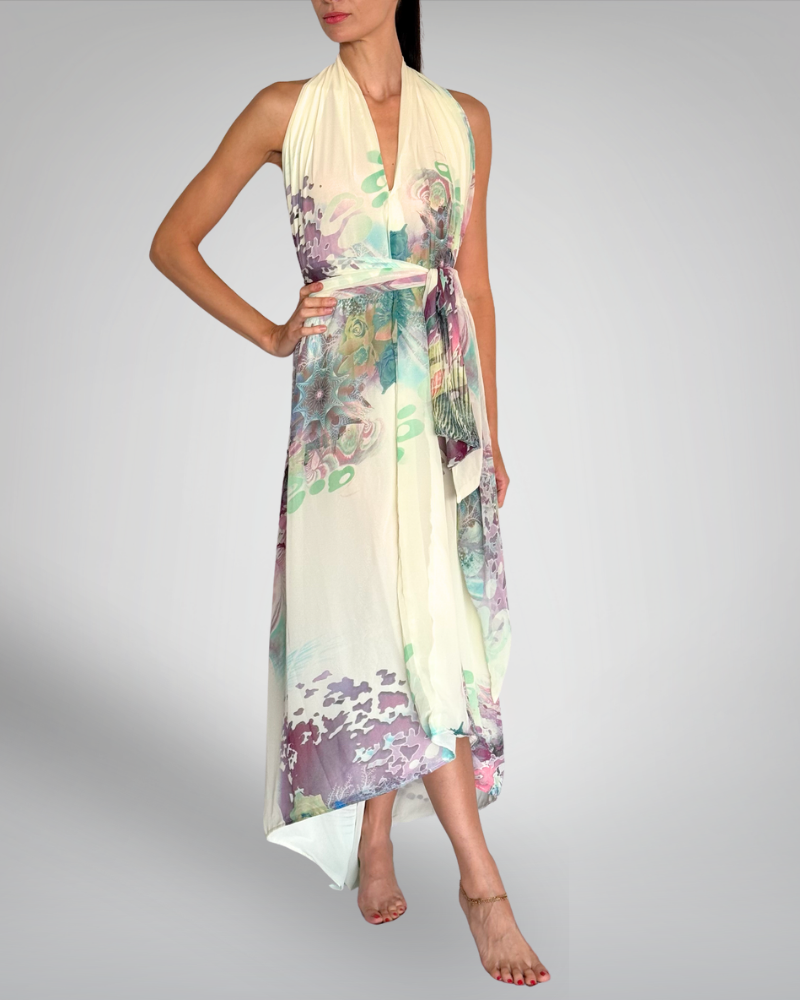 Grace Dress