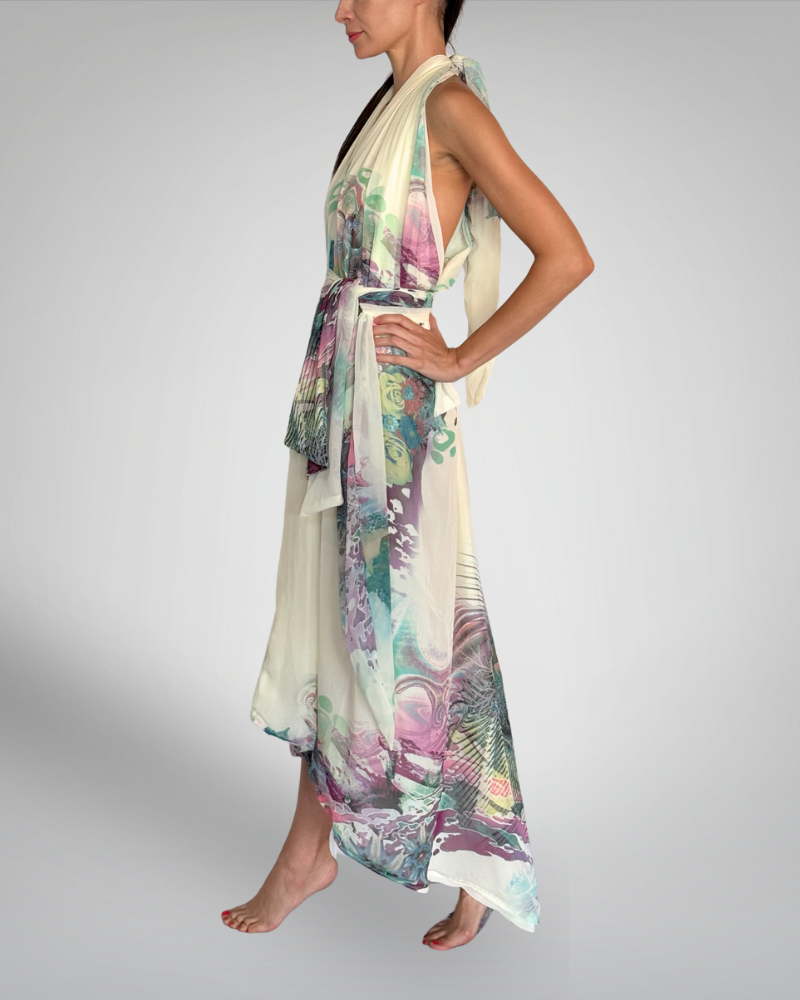 Grace Dress