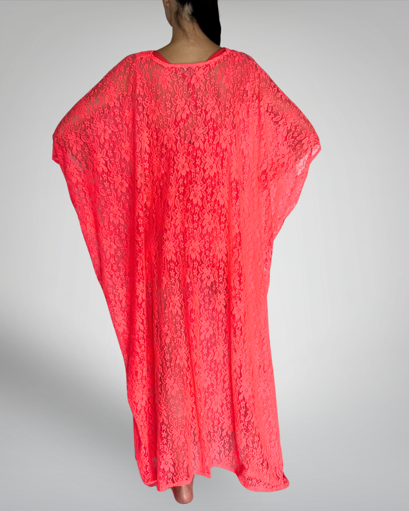 Marcela Dress