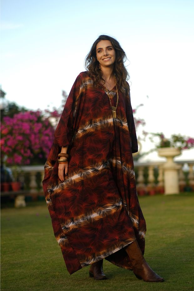 Marcela Dress