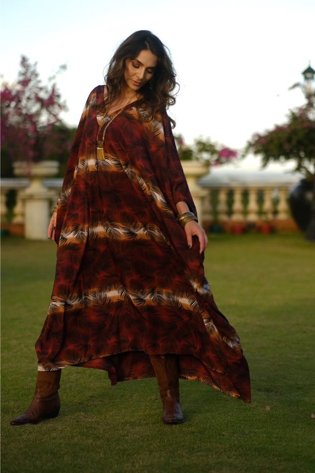 Marcela Dress