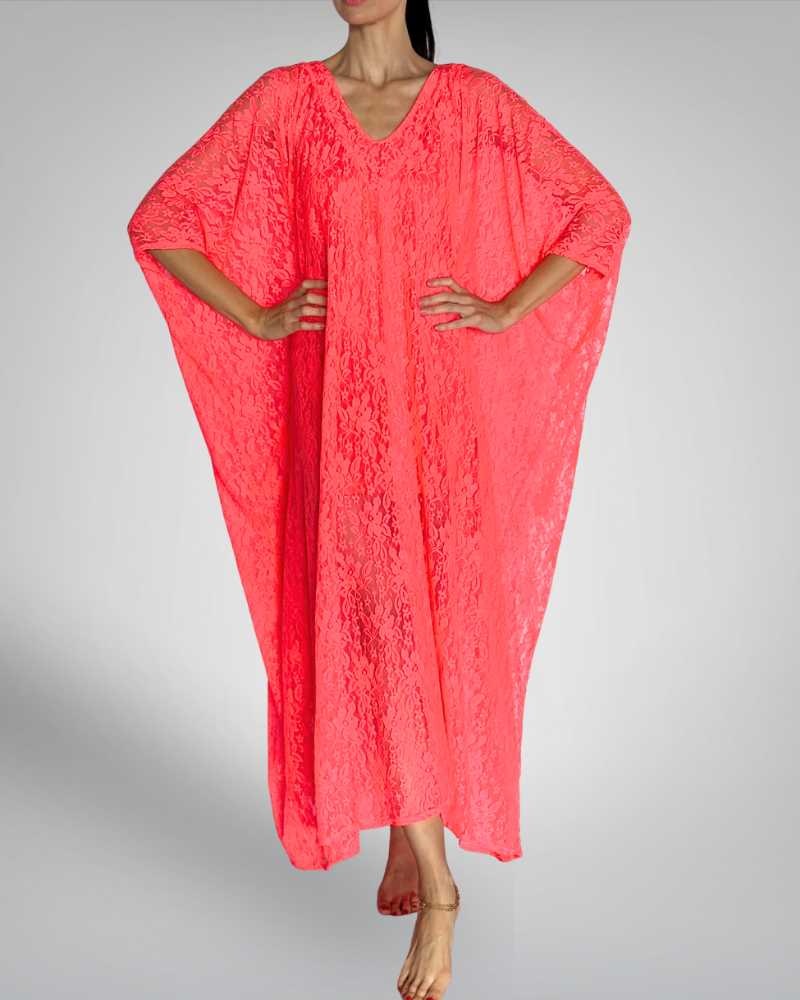 Marcela Dress