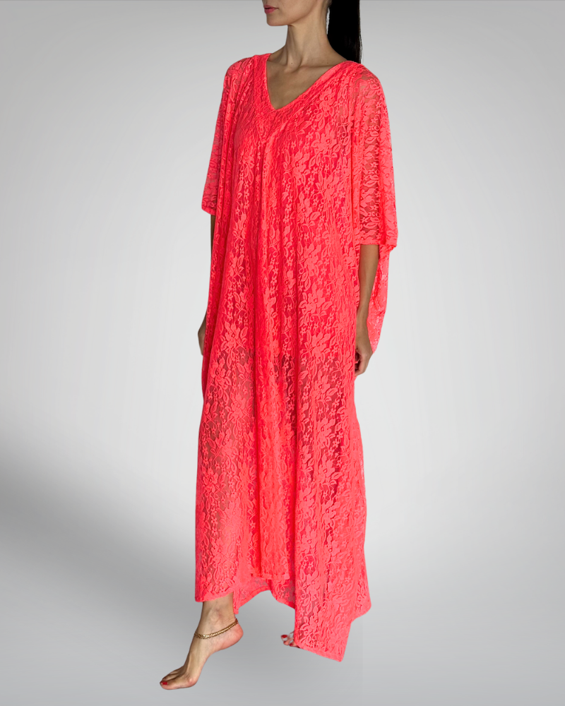 Marcela Dress