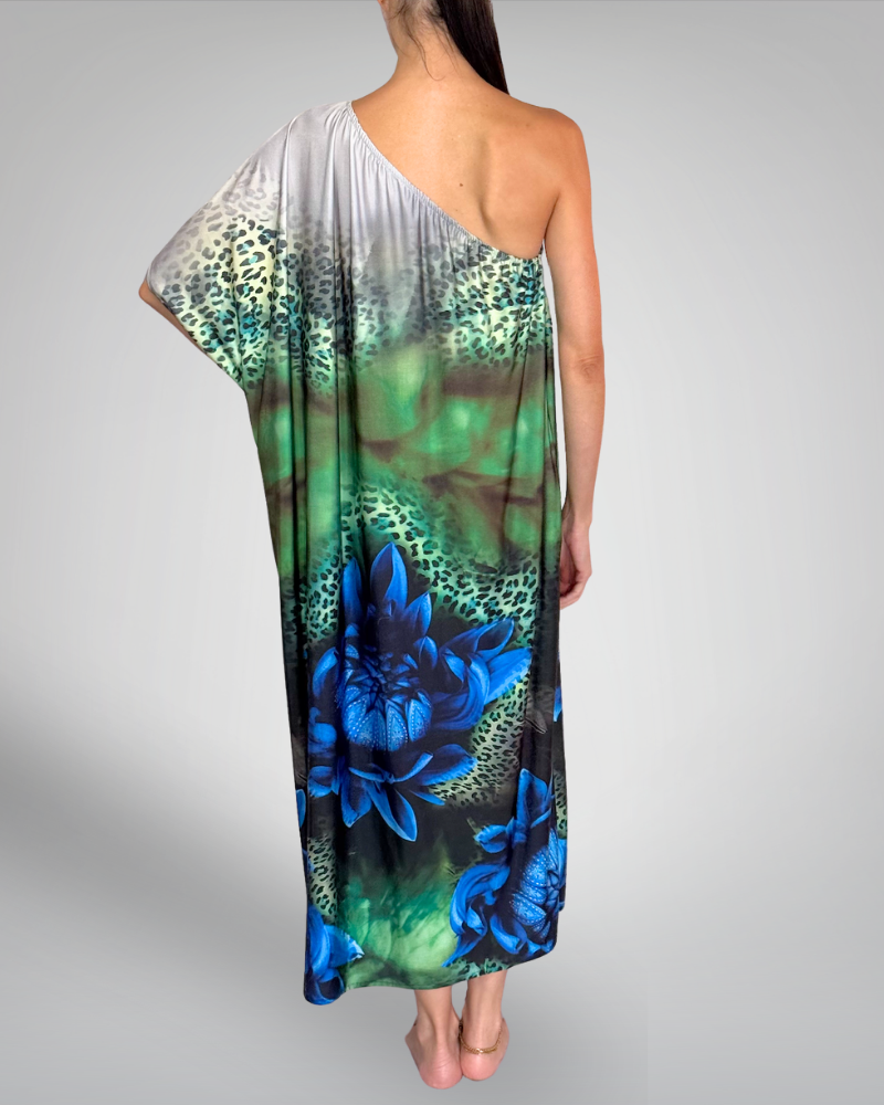 Mariquita Dress