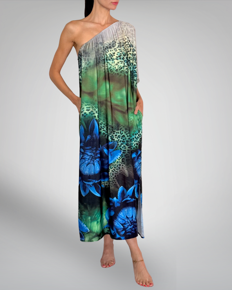 Mariquita Dress