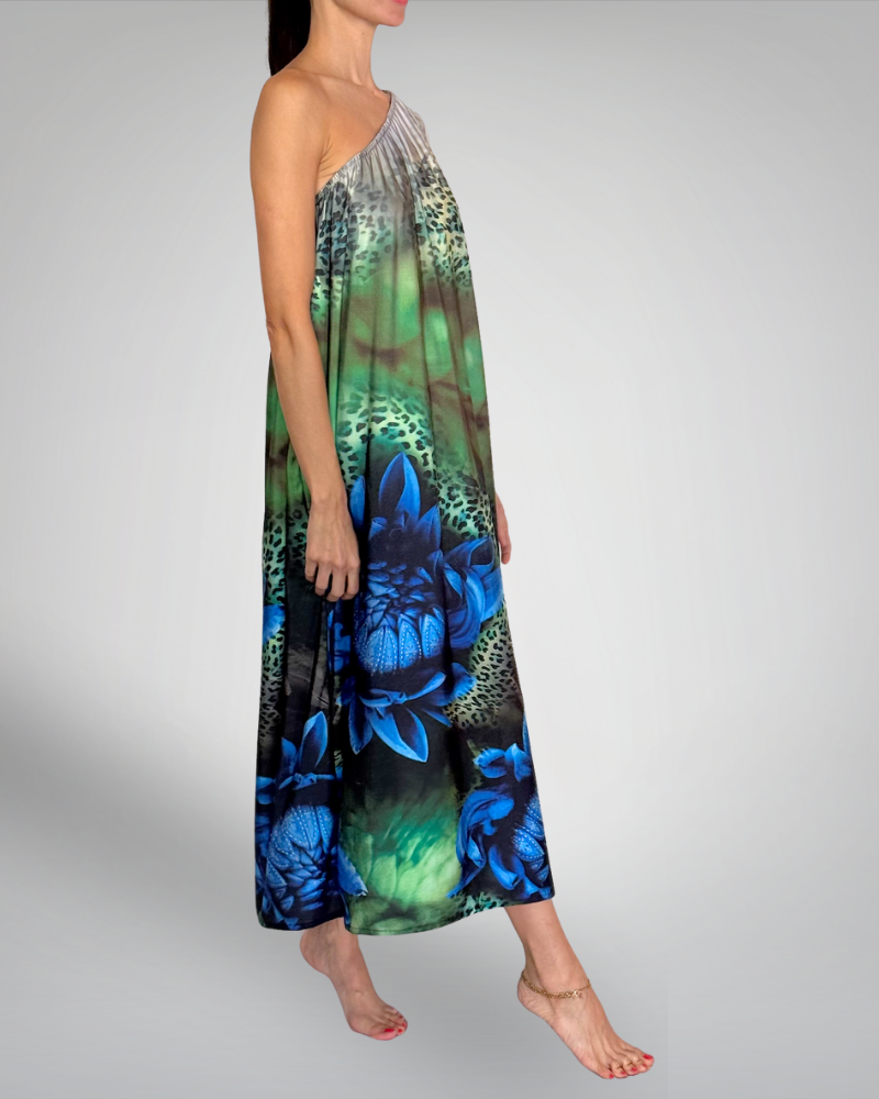 Mariquita Dress