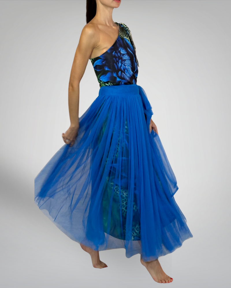 Muriel Skirt
