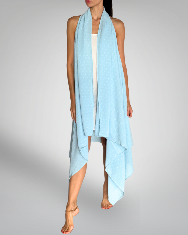 Neide Cardigan 5 in 1