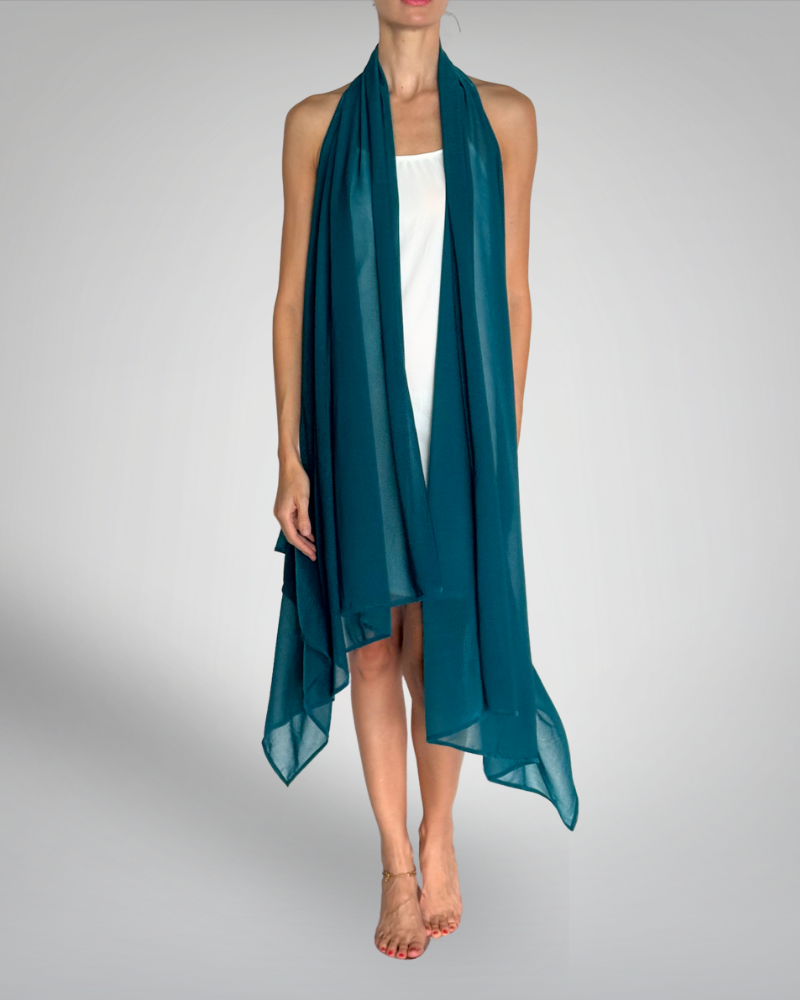 Neide Cardigan 5 in 1