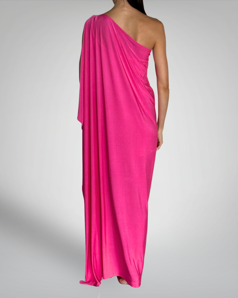 BEZZA Open Caftan