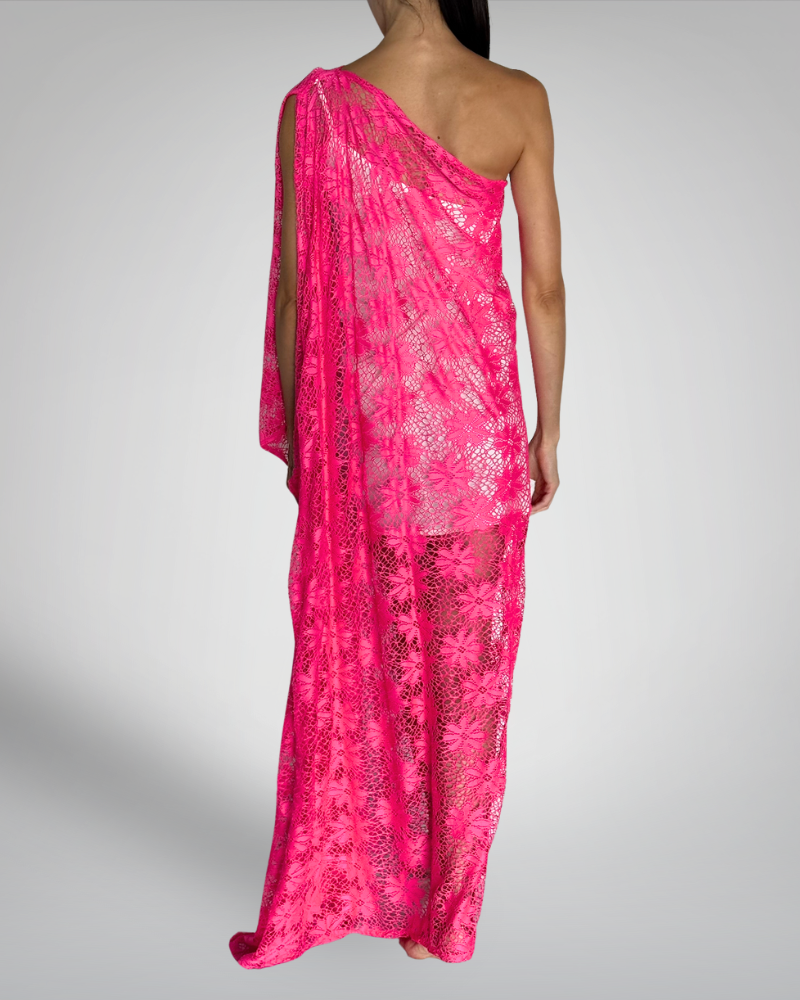 BEZZA Open Caftan