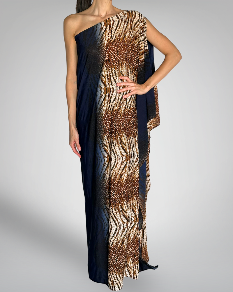 BEZZA Open Caftan