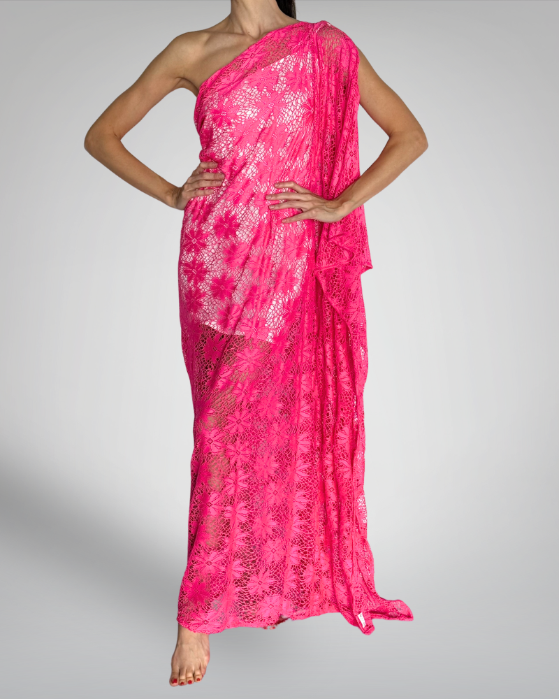 BEZZA Open Caftan