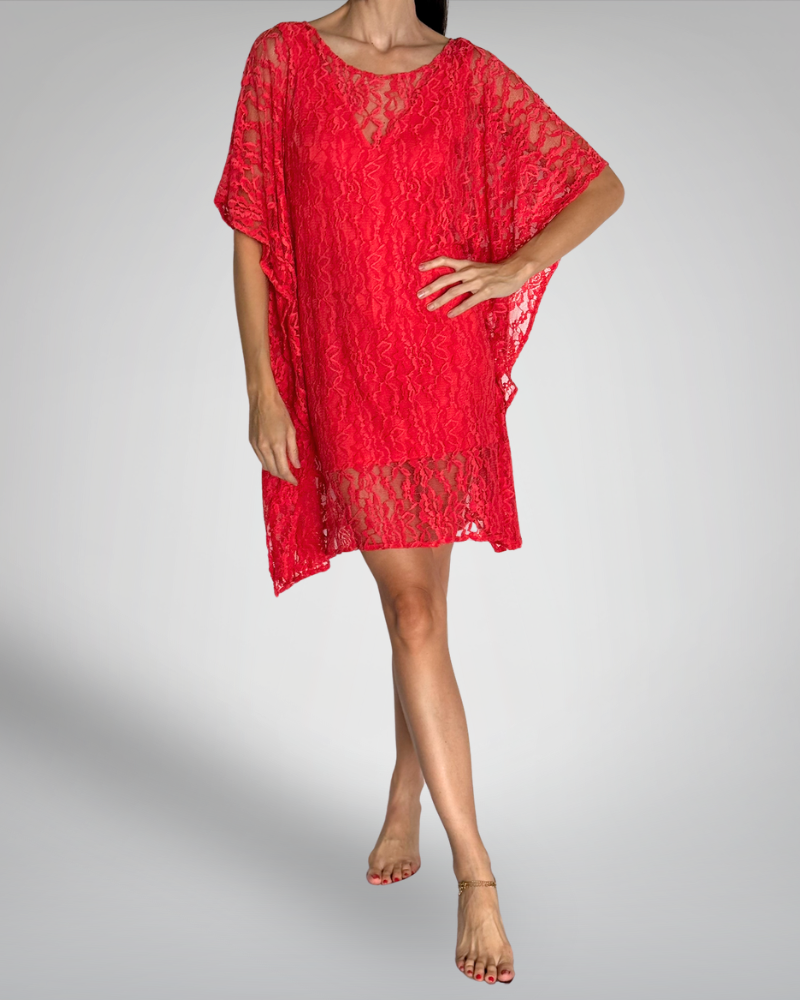 Rosemary Caftan