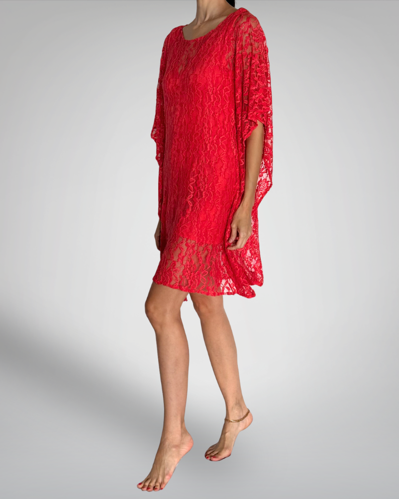 Rosemary Caftan