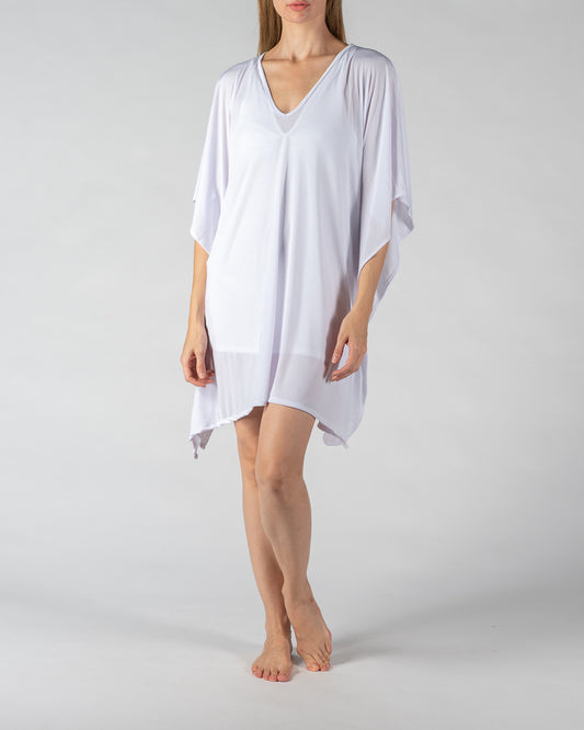 Rosemary Caftan Coverup