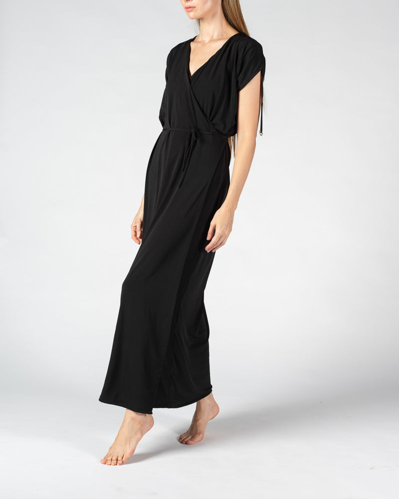 Vanessa Wrap Dress